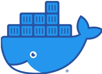 docker logo