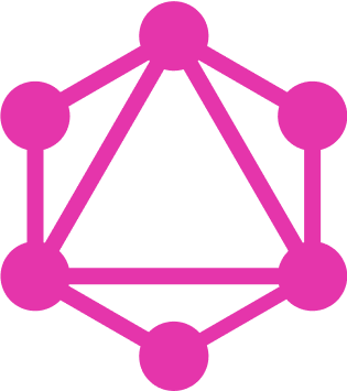 graphql logo